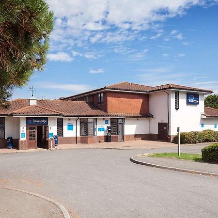 Travelodge Гастингс Экстерьер фото