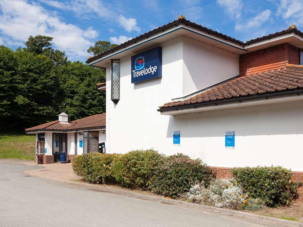Travelodge Гастингс Экстерьер фото