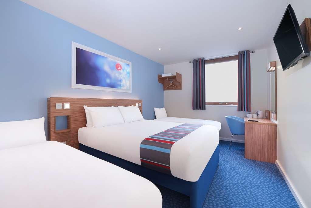 Travelodge Гастингс Номер фото