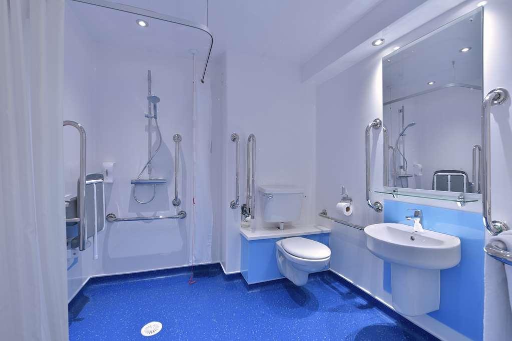 Travelodge Гастингс Номер фото