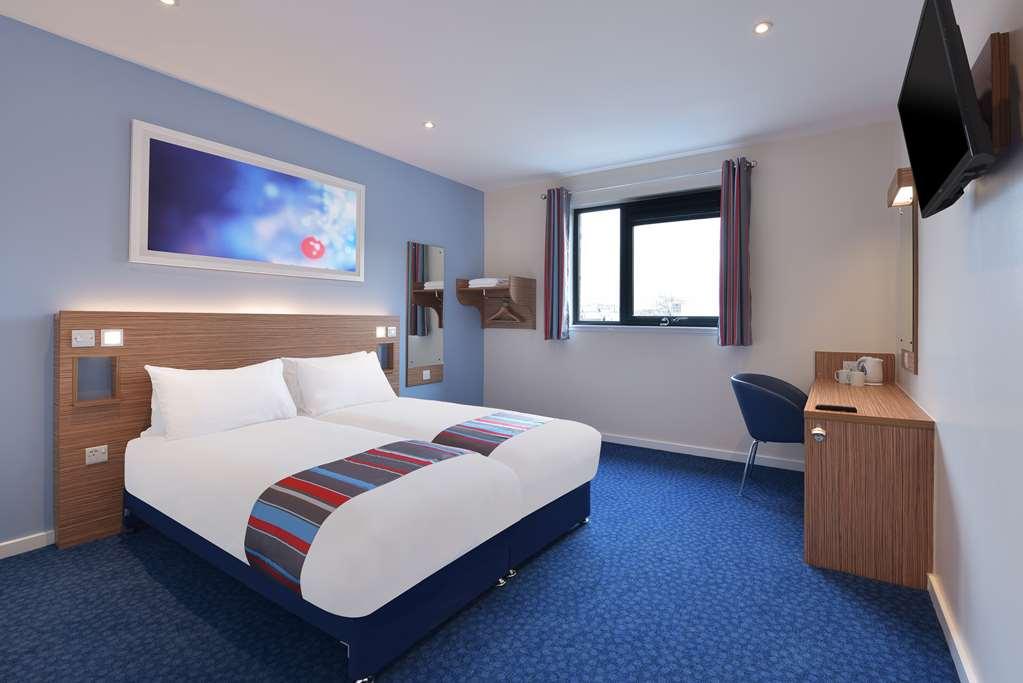 Travelodge Гастингс Номер фото