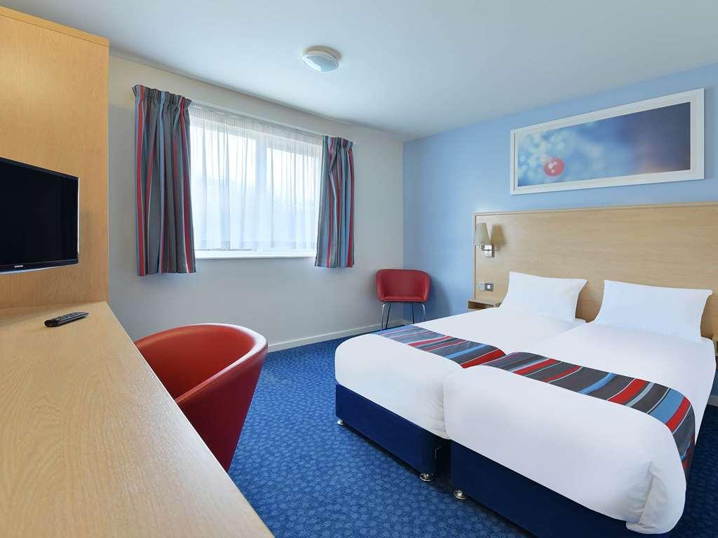 Travelodge Гастингс Номер фото