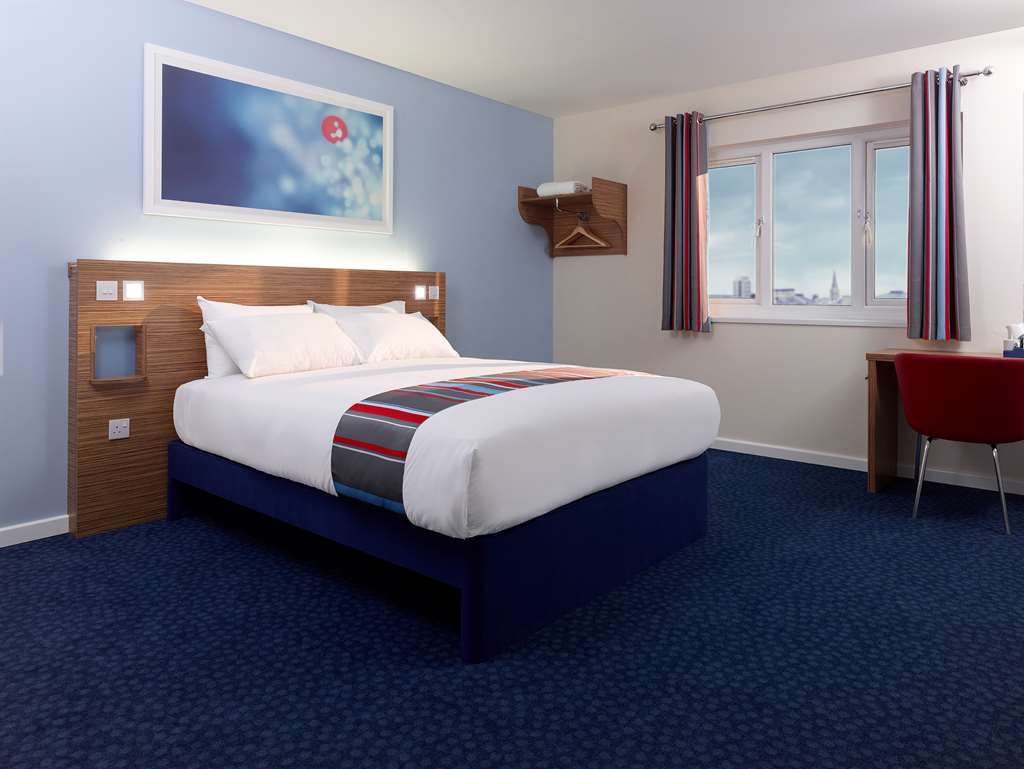 Travelodge Гастингс Номер фото