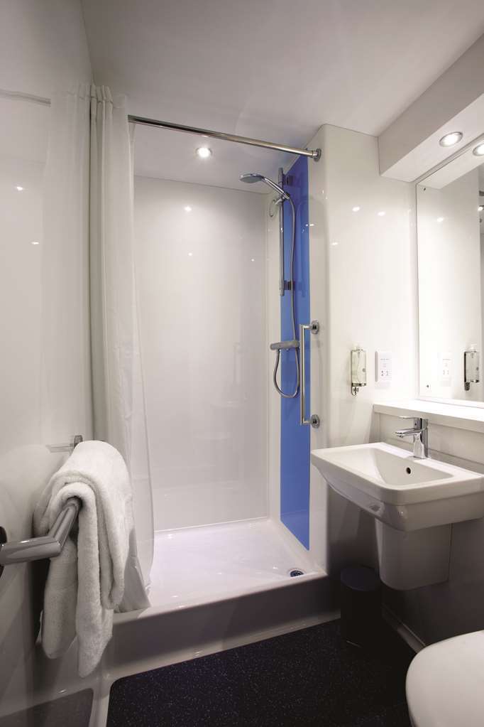 Travelodge Гастингс Номер фото