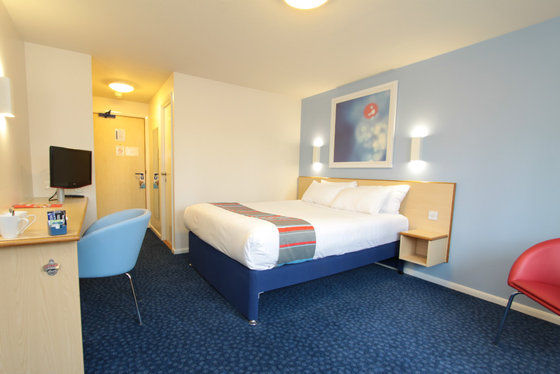 Travelodge Гастингс Номер фото